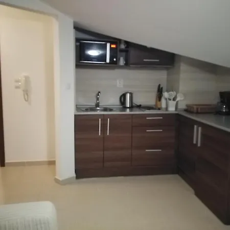 דירה Belverede Holiday Club 4* - D503