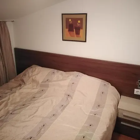 Belverede Holiday Club 4* - D503 * בנסקו