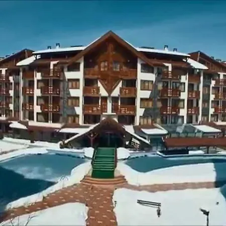 Belverede Holiday Club 4* - D503 * בנסקו