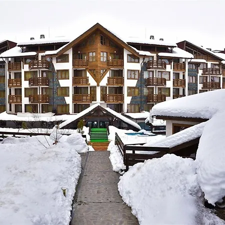 Belverede Holiday Club 4* - D503