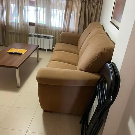 Belverede Holiday Club 4* - D503 דירה
