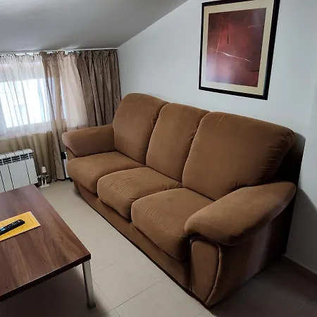 Belverede Holiday Club 4* - D503 דירה