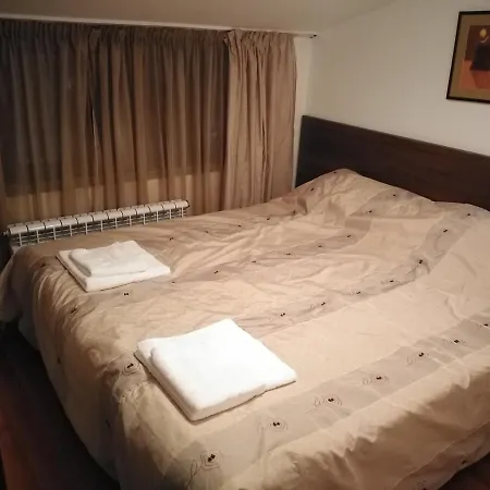 Belverede Holiday Club 4* - D503