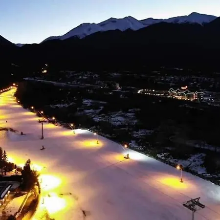 Belverede Holiday Club 4* - D503 * Bansko